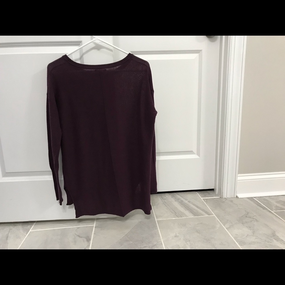 Gap thin sweater, Sz Small - Picture 1 of 3
